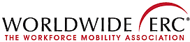 Worldwide Employee Relocation Council The workforce mobility association Logo