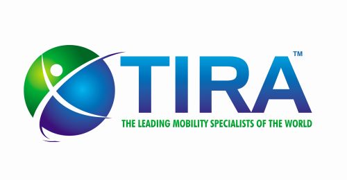 Logo TIRA The International Relocation Associates