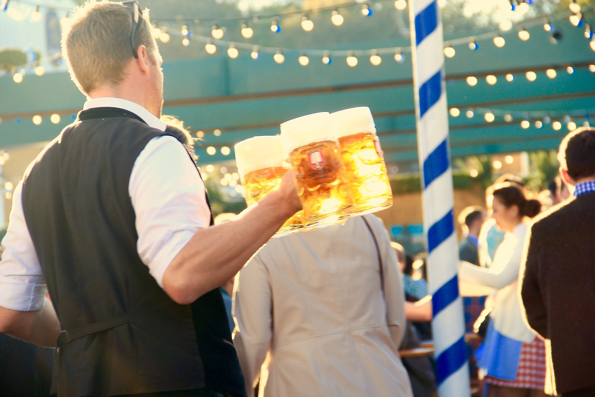 strong beer festival munich 2016