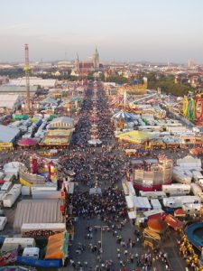 Oktoberfest 2016