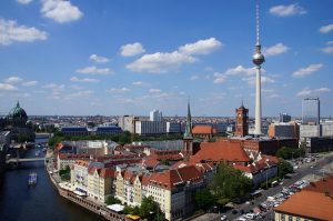 Wohnungsmarkt Berlin Mietmarkt