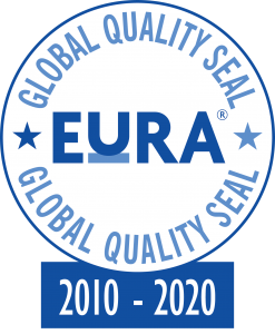 EURA Global Quality Seal